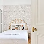 Apartment Next Tour Montparnasse - V