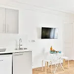 Apartment Next Tour Montparnasse - V