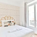 Apartment Next Tour Montparnasse - V