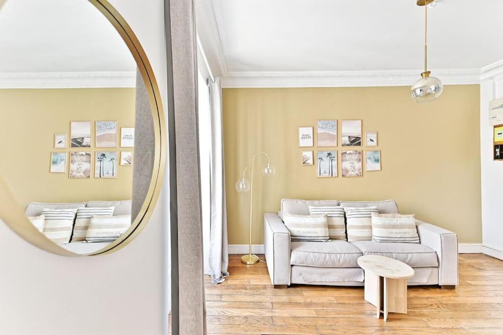 Next Tour Montparnasse - V Appartement