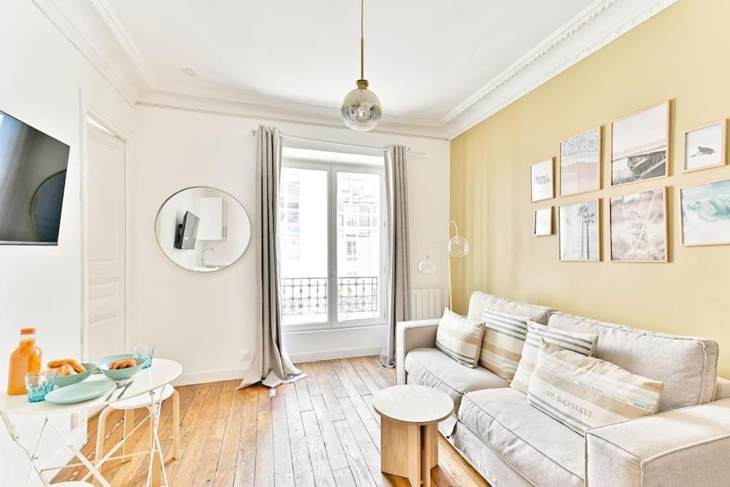 Appartement Next Tour Montparnasse - V *