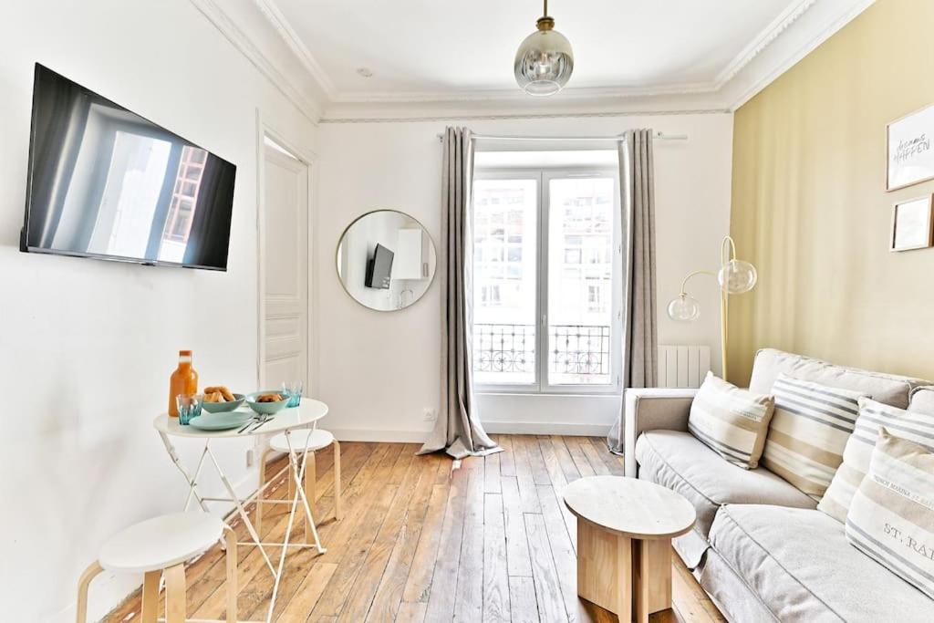 Appartement Next Tour Montparnasse - V *