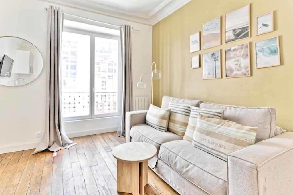 Appartement Next Tour Montparnasse - V Parijs