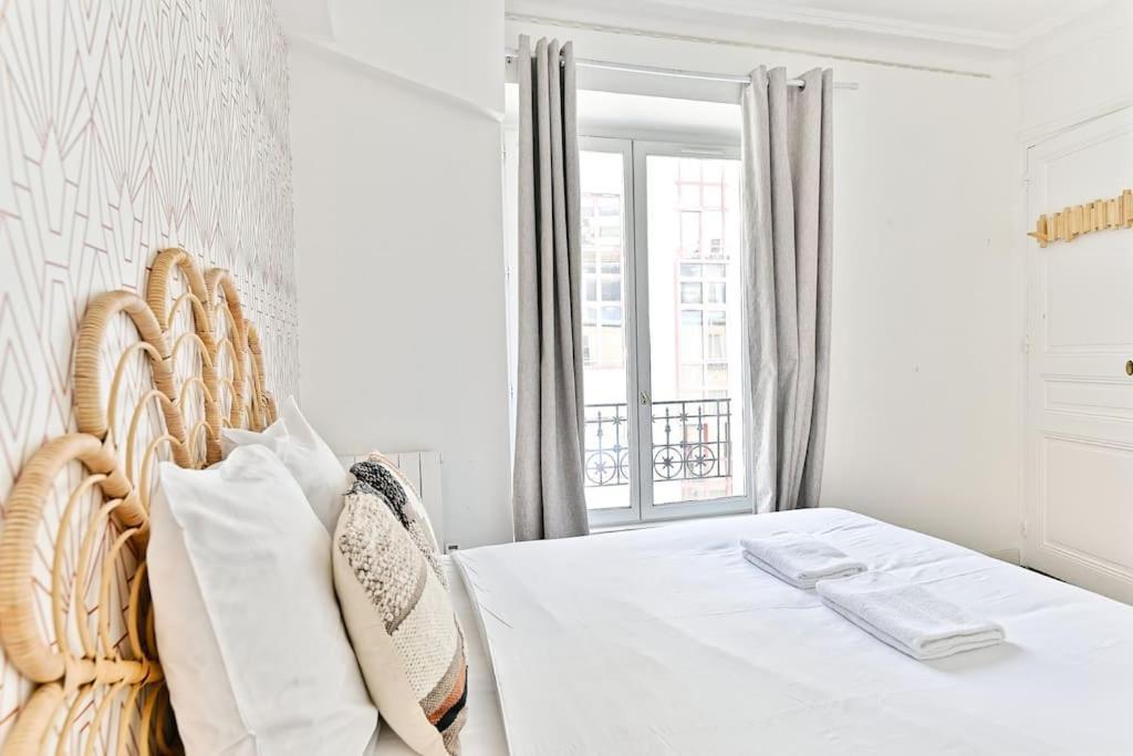Next Tour Montparnasse - V Appartement