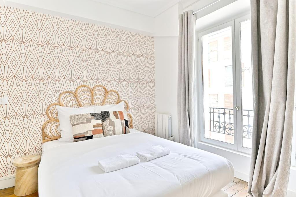 Appartement Next Tour Montparnasse - V Parijs